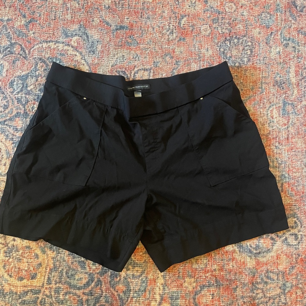 Like New Women's Shorts XL